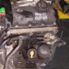 Motor fara anexe Audi A4 2.0 TDI 140 CP cod motor BPW