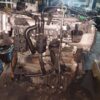 Motor fara anexe Alfa Romeo 159 2.4 JTDM 2007 cod motor 939A3000