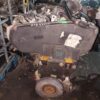 Motor fara anexe Alfa Romeo 159 2.4 JTDM 2007 cod motor 939A3000