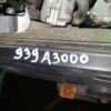 Motor fara anexe Alfa Romeo 159 2.4 JTDM 2007 cod motor 939A3000