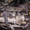 Motor fara anexe Alfa Romeo 159 2.4 JTDM 2007 cod motor 939A3000