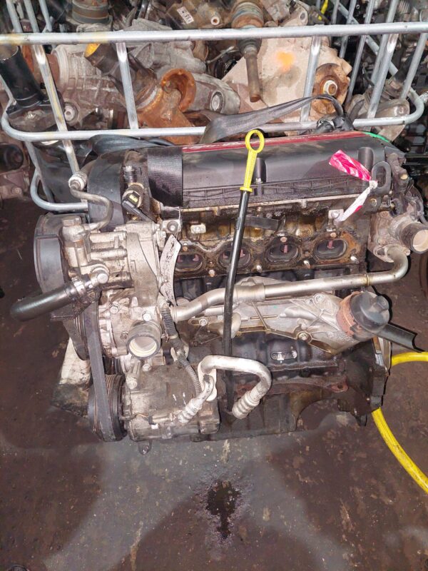 Motor fara anexe Alfa Romeo 159 cod motor Z18XER 939A4000