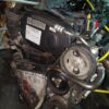 Motor fara anexe Alfa Romeo 159 cod motor Z18XER 939A4000