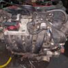 Motor fara anexe Alfa Romeo 159 cod motor Z18XER 939A4000