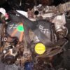 Motor fara anexe Renault Kangoo 2 1.5 DCI cod motor K9K608