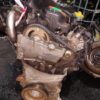 Motor fara anexe Renault Kangoo 2 1.5 DCI cod motor K9K608
