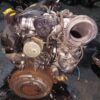 Motor fara anexe Renault Kangoo 2 1.5 DCI cod motor K9K608