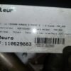 Motor fara anexe Renault Kangoo 2 1.5 DCI cod motor K9K608