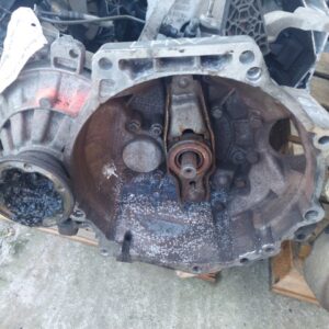 Cutie viteze manuala 5 trepte VW Golf 6 1.6 TDI motorizare CAYC cod LHW Cutie viteze manuala 5 trepte VW Golf 6 1.6 TDI motorizare CAYC cod LHW
