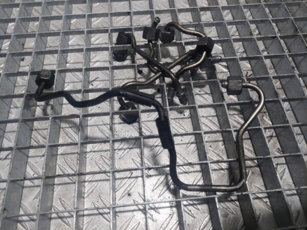 Conducta injectoare Bmw X1 E84 2.0 D cod motor N47D20D