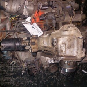 Grup diferențial fata Honda CR-V 2 2.2 CTDi 2006 – 2009 cod motor N22A2