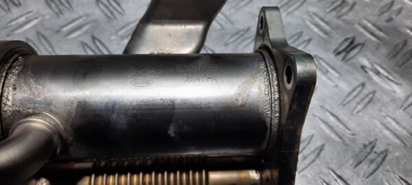 Racitor Gaze Dacia Duster 1.5 dci 4x4 cod motor K9KJ898 cod 8200912059