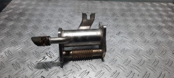 Racitor Gaze Dacia Duster 1.5 dci 4x4 cod motor K9KJ898 cod 8200912059