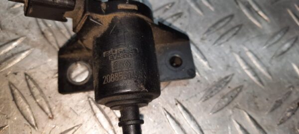 Electrovalva Combustibil Dacia Duster 1.5 dci 4x4 cod motor K9KJ898 cod 208859042R