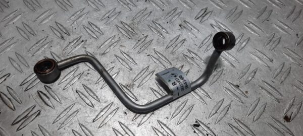 Conducta Tur Ulei Turbina Renault Captur 1.5 DCI AdBlue cod motor K9K876 cod 151925946R