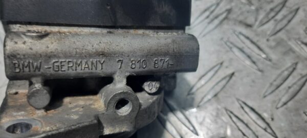 20260127_174716.jpg Supapa EGR BMW X5 E70 3.0 D 2012 cod motor N57D30B cod 7810871