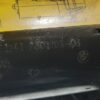 Electromotor BMW X5 E70 3.0 D 2012 cod motor N57D30B cod 7801203