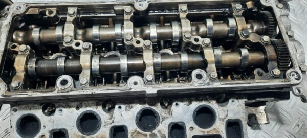 20260128_141831.jpg Chiulasa completa VW Tiguan 2.0 TDI 110 CP cod motor DFG cod 03L103186A
