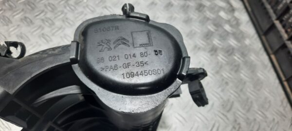 20260128_154056.jpg Galerie admisie Peugeot 308 1.2 THP cod motor HNY HN01 cod 9802101480