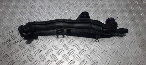 20260128_154753.jpg Tubulatura apa Peugeot 308 1.2 THP cod motor HNY HN01 cod 9807502380