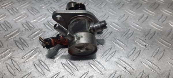 Pompa injectie Peugeot 308 1.2 THP cod motor  HNY HN01 cod 9807550080