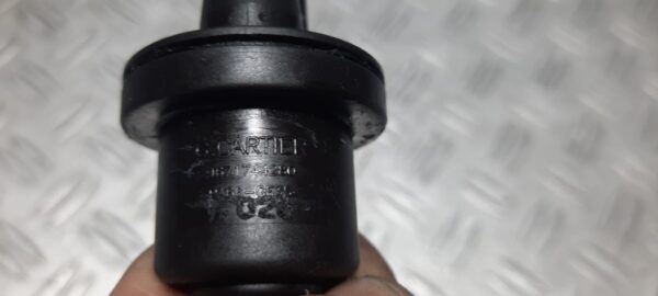 Electrosupapa vacuum Peugeot 308 1.2 THP cod motor HNY HN01 cod 9671744280