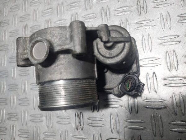 Clapeta acceleratie Audi A5 1.8 TFSI 177cp cod motor CJE cod 06F133062Q