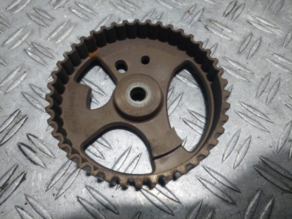 20260202_170743.jpg Pinion ax cu came Citroen C5 2015 2.0 HDI cod motor AHX cod 9802042380
