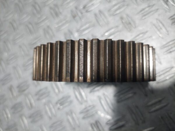 20260202_170746.jpg Pinion ax cu came Citroen C5 2015 2.0 HDI cod motor AHX cod 9802042380