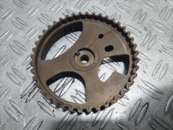 20260202_170749.jpg Pinion ax cu came Citroen C5 2015 2.0 HDI cod motor AHX cod 9802042380