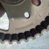 20260202_170753-rotated-1.jpg Pinion ax cu came Citroen C5 2015 2.0 HDI cod motor AHX cod 9802042380