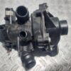 Corp termostat cu pompa apa Porsche Macan 95B 2.0 TFSI cod motor DLH cod 06L121111M
