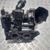 Corp termostat cu pompa apa Porsche Macan 95B 2.0 TFSI cod motor DLH cod 06L121111M