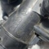 Corp termostat cu pompa apa Porsche Macan 95B 2.0 TFSI cod motor DLH cod 06L121111M