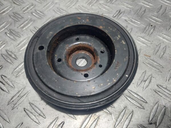 Fulie arbore cotit Audi A5 2012 1.8 TFSI cod motor CDA cod 06H105243K