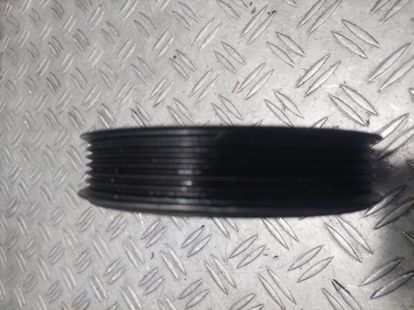 Fulie arbore cotit Audi A5 2012 1.8 TFSI cod motor CDA cod 06H105243K