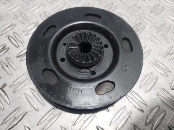 Fulie arbore cotit Audi A5 2012 1.8 TFSI cod motor CDA cod 06H105243K