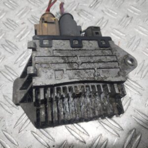 20260202_172222.jpg Releu electroventilator Audi A2 1.6 FSI cod motor BLF cod 8z0959501 / 89 8981 000