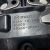 Capac culbutori Mazda CX-7 2.2 MZR-CD cod motor R2AA cod R2AA10220