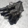Pompa inalta presiune BMW X1 E84 2.0 D cod motor N47D20D cod 782345605