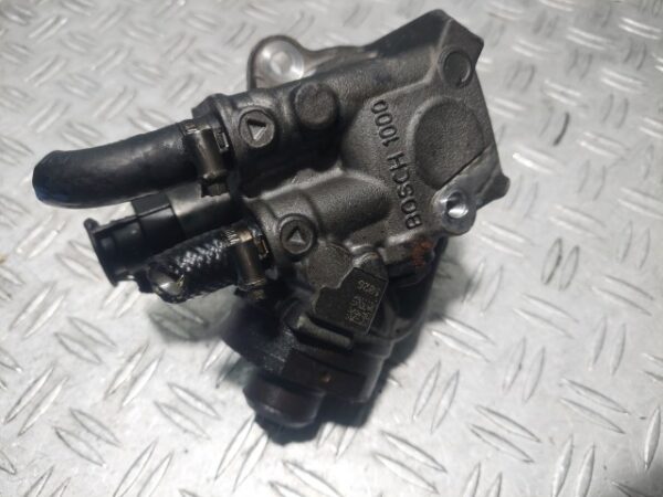 Pompa inalta presiune BMW X1 E84 2.0 D cod motor N47D20D cod 782345605