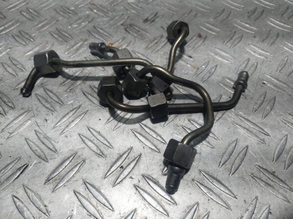 Set conducte tur motorina BMW X1 E84 2.0 D cod motor N47D20D