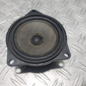 Difuzor usa fata BMW Seria 5 E60 cod 65139143153-01