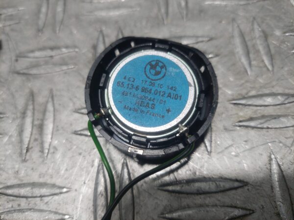 Difuzor tweeter BMW E60 cod 4913430844