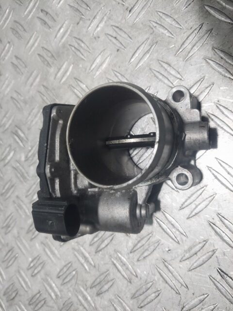 Clapeta Acceleratie Ford Transit Custom 2018 – 2023 Van 2.0 TDCI cod motor YMF6 cod GK2Q-9F991-BA