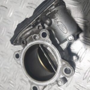 Clapeta Acceleratie Ford Transit Custom 2018 – 2023 Van 2.0 TDCI cod motor YMF6 cod GK2Q-9F991-BA