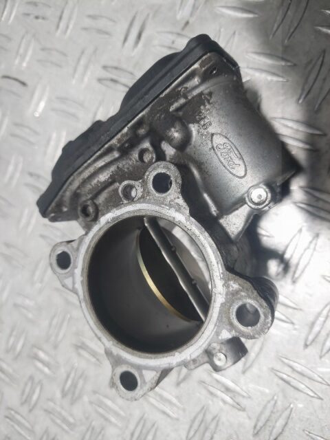 Clapeta Acceleratie Ford Transit Custom 2018 – 2023 Van 2.0 TDCI cod motor YMF6 cod GK2Q-9F991-BA