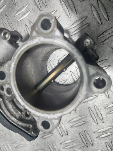 Clapeta Acceleratie Ford Transit Custom 2018 – 2023 Van 2.0 TDCI cod motor YMF6 cod GK2Q-9F991-BA