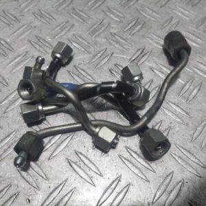 20260202_181557.jpg Set conducte alimentare injectoare Ford Transit Custom 2.0 TDCI cod motor YMF6