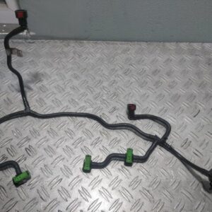 Rampa Retur injectoare Ford Transit Custom 2.0 TDCI cod motor YMF6 cod GK2Q-9K022-AA